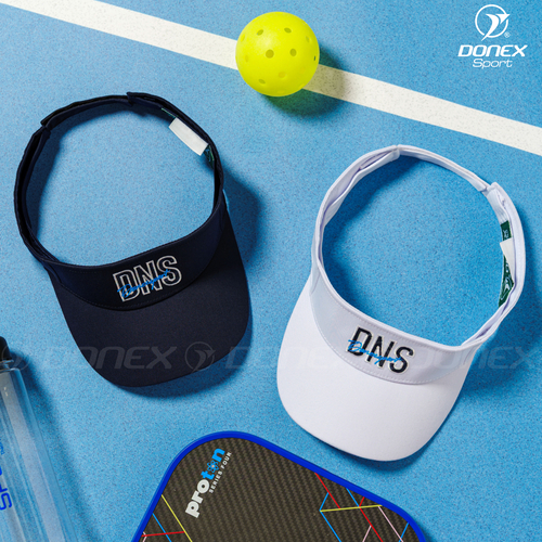 Mũ thể thao nửa đầu Donex Gear CP-1804 Navy